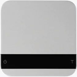 Acaia Pearl Lunar 2021 Kaffeewaage Silber