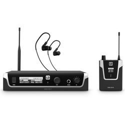 LD Systems U508 IEM HP