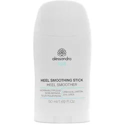 Alessandro Pflege FusspflegeSpa Heel Smoothing Stick 50 ml