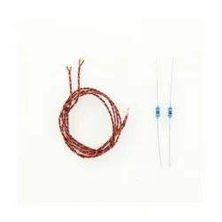 1:14 SMD-LED 7,2V weiss (2)