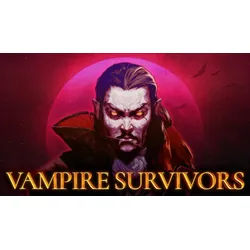 Vampire Survivors