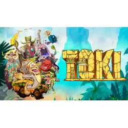 Toki