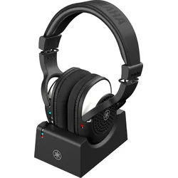 Yamaha YH-WL500Y Wireless Kopfhörer
