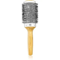 Olivia Garden Bamboo Touch Thermal Runde Haarbürste Durchmesser 53 mm