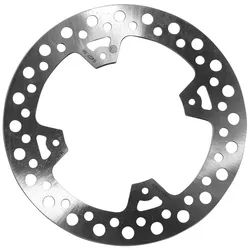 Brembo S.p.A. Serie Oro Runde feste Bremsscheibe