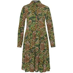 La robe MYBC vert