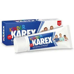 Karex Zahnpasta