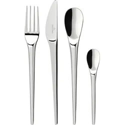 Newmoon Besteck-Set 24 El.