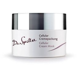 Dr.Spiller Cellular Line Cellular Cremepackung 50 ml