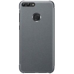 Huawei P smart Flip Cover schwarz