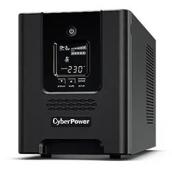CyberPower PR3000ELCDSXL Smart APP USV System