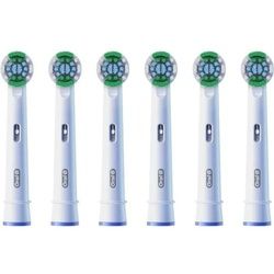 Oral-B Aufsteckbörsten 6ER (Pro Precision Clean) 6 St