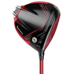 Taylormade Driver TaylorMade Driver Stealth2 HD A-Flex 50 Rechtshand Herren 12°