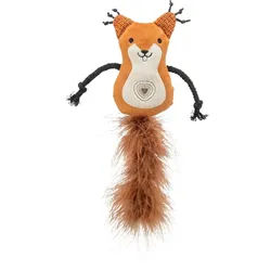 TRIXIE Eichhörnchen, 12 cm / 24 cm