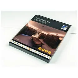 Rutec B82418 flexibel LEDStrip,24V, Innen, 4000K VARDAflex Eco CRI90 - 5 M-Rolle