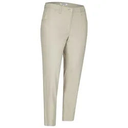 KjBRAND 7/8-Hose Da.-Hose knöchellang beige 52