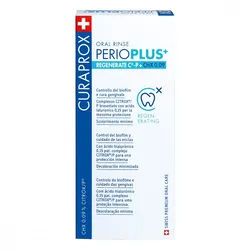 Curaprox Perio Plus+ Regenerate Mundspülung