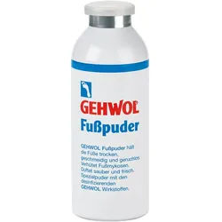 Gehwol® Fußpuder Puder 100 g Unisex 100 g Puder