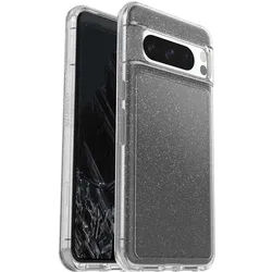 Google Pixel 8 Pro Hülle - Kunststoff - OtterBox Hard Case/Backcover - Handyhülle Transparent - Shockproof/Stoßfest