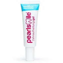 PearlSmile Zahnaufhellungsgel – Minze Zahngel 30 ml