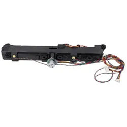 easyPART Montagezubehör wie Ecovacs 201-2417-2321 Ecovacs 201-2417-2321, Saugroboter