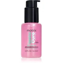 Matrix Instacure Build A Bond Haaröl für beschädigtes Haar 50 ml