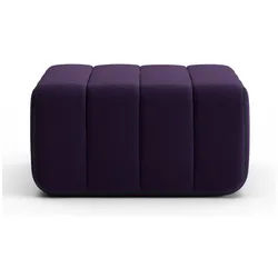 Curt Sofamodul JET Blau /Lila