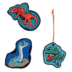 Scout Magnete 3er Blue Dino