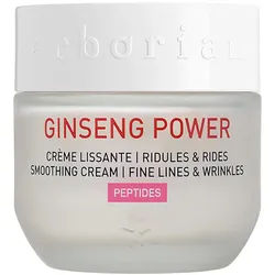 Ginseng Power Crème
