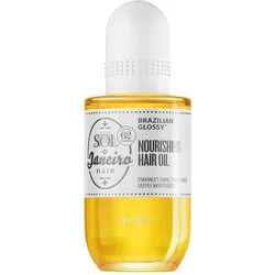 Sol de Janeiro - Brazilian Glossy Nourishing Hair Oil Haaröle & -seren 58 ml