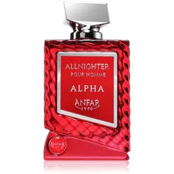 Anfar All Nighter Alpha Parfüm Extrakt für Herren 100 ml