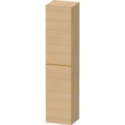 Duravit D-Neo Hochschrank Natur Eiche Matt 400x360x1760 mm - DE1328R34300000 DE1328R34300000