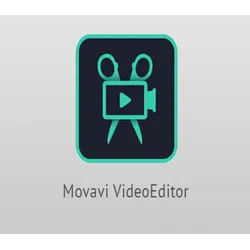 Movavi Video Editor Plus 2025 Key (Lifetime / 1 PC)
