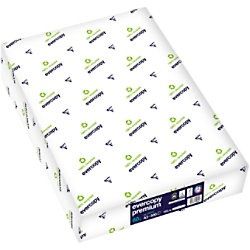 Clairefontaine Everycopy Premium DIN A3 Druckerpapier Weiß 500 Blatt