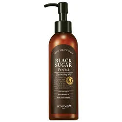 Skinfood Black Sugar Perfect Cleansing Oil 200 ml