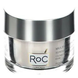 RoC® Multi Correxion® Renewal + Radiance Rich Anti-Aging Cream