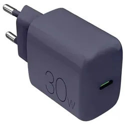 Pro Lite 30W USB-C AC Charger - Grey