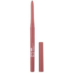 3INA - AUTOMATIC LIP PENCIL Lipliner 0.26 g 503 - Nude Pink