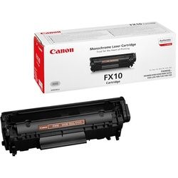 Laser/Kopierer CANON FX10 CANON FAX L100 CARTRIDGE BLACK