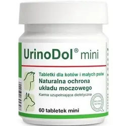 UrinoDol Mini 60 Tabletten