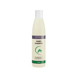 Rondo Silber Shampoo 250 ml