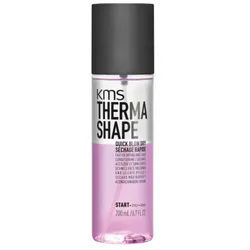 KMS Thermashape Quick Blow Dry 200ml