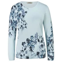 Le pull Uta Raasch multicolore