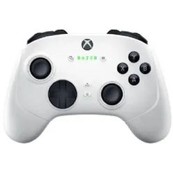Wolverine V3 Pro (White) - Wired Controller - Microsoft Xbox One