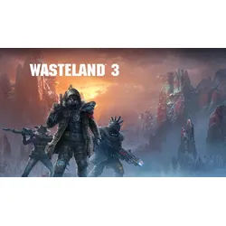 Wasteland 3 (Xbox ONE / Xbox Series X|S)