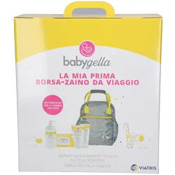 Babygella La Mia Prima Tasche-Reisetasche