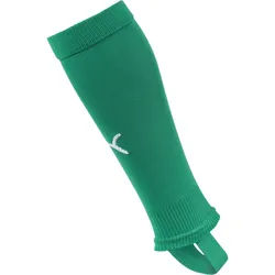 Puma Team Liga Stirrup Socks Core pepper green-puma white (05) 5