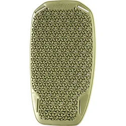 Ixon Fanom BFB-1 Rückenprotektor, grau-grün, Größe S