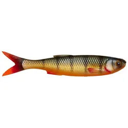 Savage Gear Kunstköder, Savage Gear Craft Dying Minnow 7,5cm 2g Perch DropsHot Köder & Gummifisch 7.5 cm