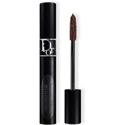 DIOR - Diorshow Pump 'N' Volume HD Squeezable Mascara 6 ml Nr. 795 - Brown